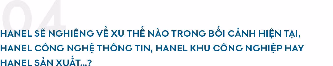 Doanh nhân Bùi Thị Hải Yến, Tổng Giám đốc Hanel: “Chúng tôi luôn chọn vị trí tiên phong” ảnh 11