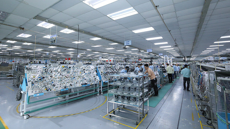 Doanh nhân Bùi Thị Hải Yến, Tổng Giám đốc Hanel: “Chúng tôi luôn chọn vị trí tiên phong” ảnh 15