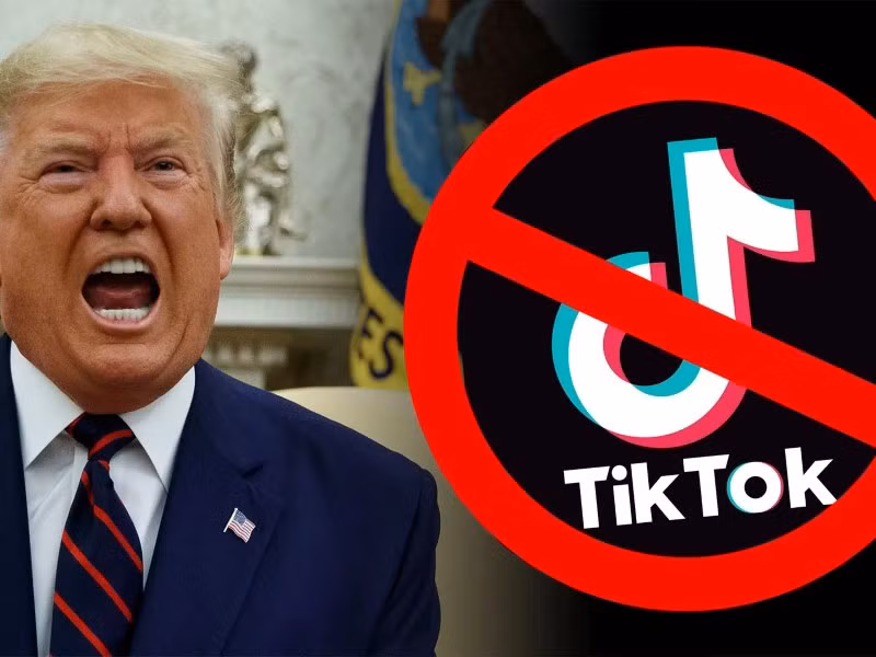 America First