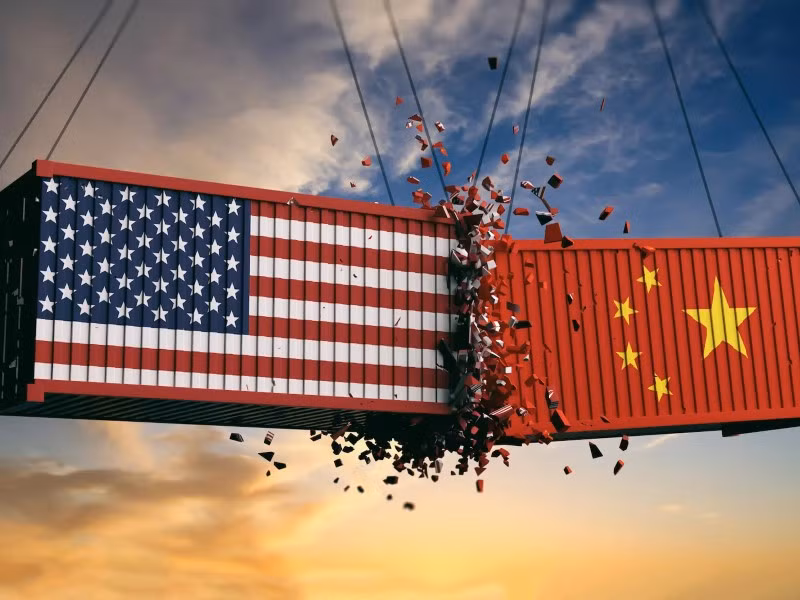 America First