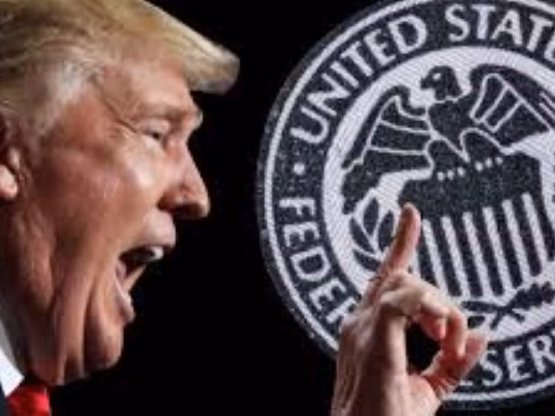 America First