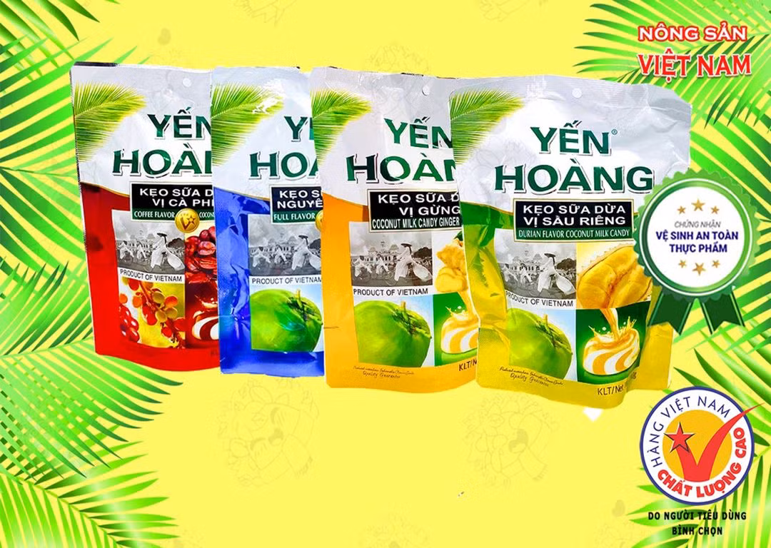 CEO VĨNH TIẾN ĐẶNG THỊ TRÚC LAN CHI: TỪ MỘT THỢ MAY TRỞ THÀNH NGƯỜI ĐƯA ĐẶC SẢN QUÊ NHÀ RA THẾ GIỚI