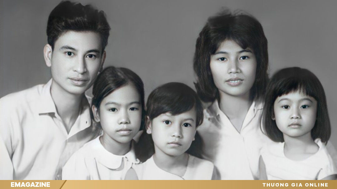 Doanh nhân Đặng Thanh Hằng: Những năm tháng nhọc nhằn - những năm tháng nhớ thương ảnh 3