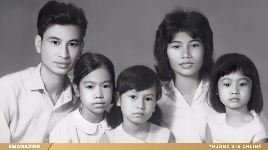 Doanh nhân Đặng Thanh Hằng: Những năm tháng nhọc nhằn - những năm tháng nhớ thương ảnh 3