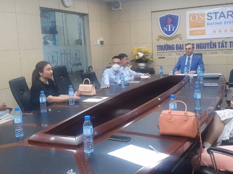 xuất khẩu điều