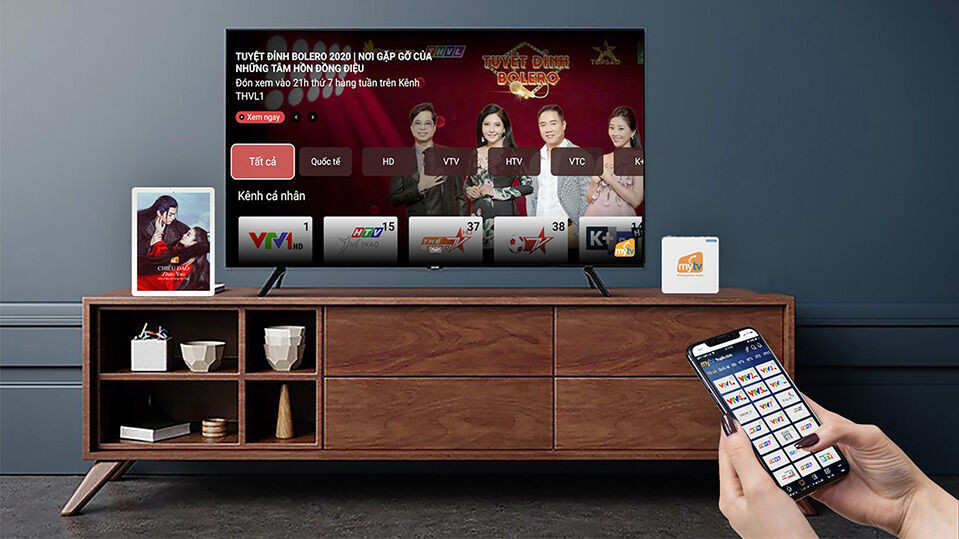 VNPT-Media hướng tới mục tiêu Tổng công ty công nghệ, dịch vụ hàng đầu Việt Nam ảnh 8