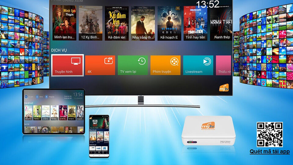 VNPT-Media hướng tới mục tiêu Tổng công ty công nghệ, dịch vụ hàng đầu Việt Nam ảnh 7