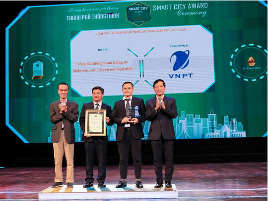 VNPT-Media hướng tới mục tiêu Tổng công ty công nghệ, dịch vụ hàng đầu Việt Nam ảnh 13