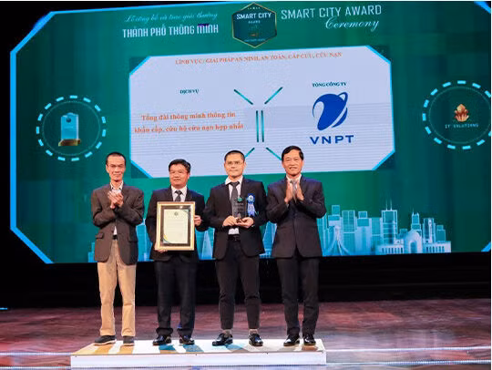 VNPT-Media hướng tới mục tiêu Tổng công ty công nghệ, dịch vụ hàng đầu Việt Nam ảnh 13