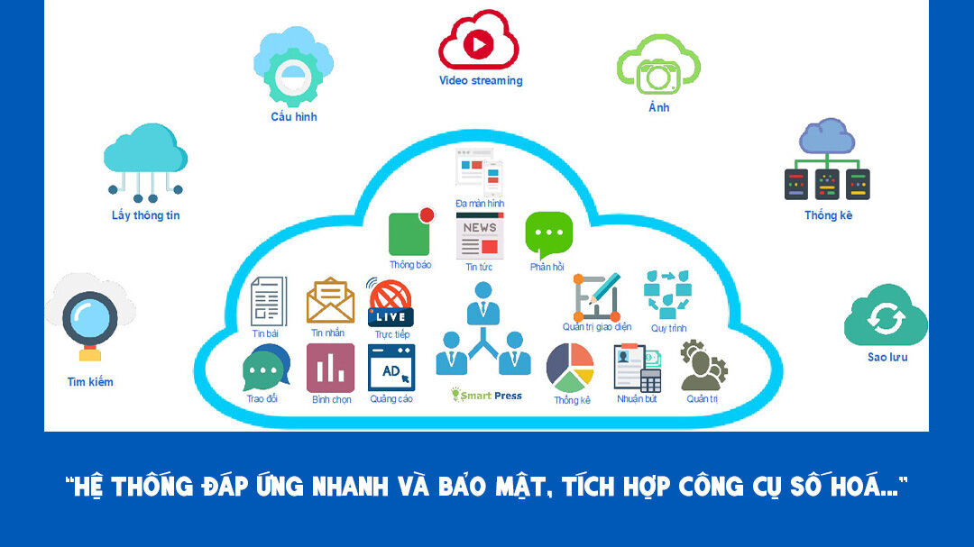 VNPT-Media hướng tới mục tiêu Tổng công ty công nghệ, dịch vụ hàng đầu Việt Nam ảnh 14