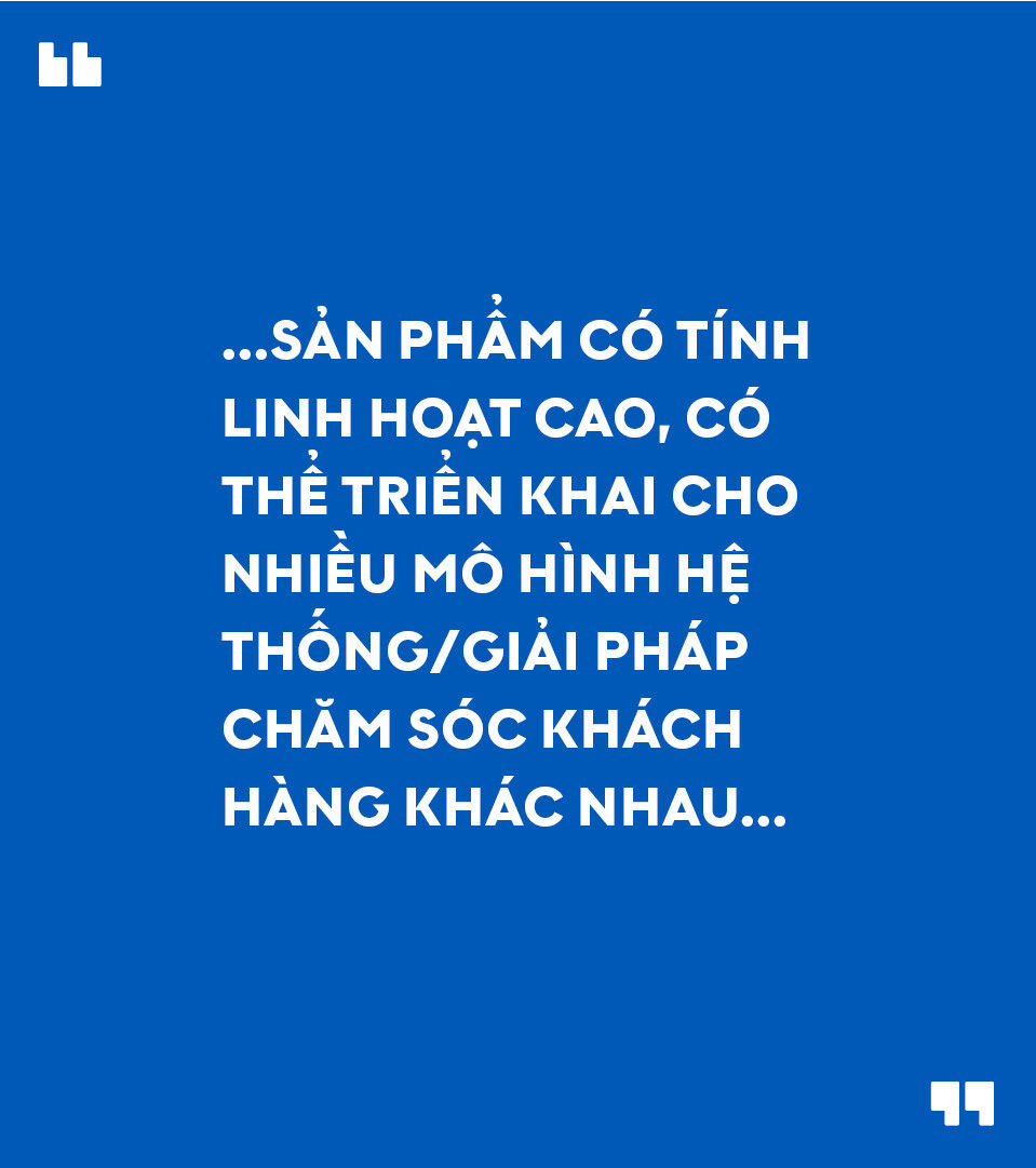 VNPT-Media hướng tới mục tiêu Tổng công ty công nghệ, dịch vụ hàng đầu Việt Nam ảnh 16