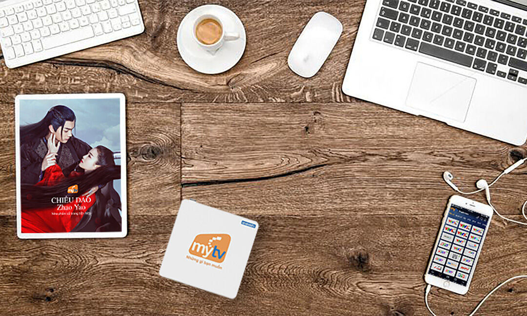 VNPT-Media hướng tới mục tiêu Tổng công ty công nghệ, dịch vụ hàng đầu Việt Nam ảnh 10