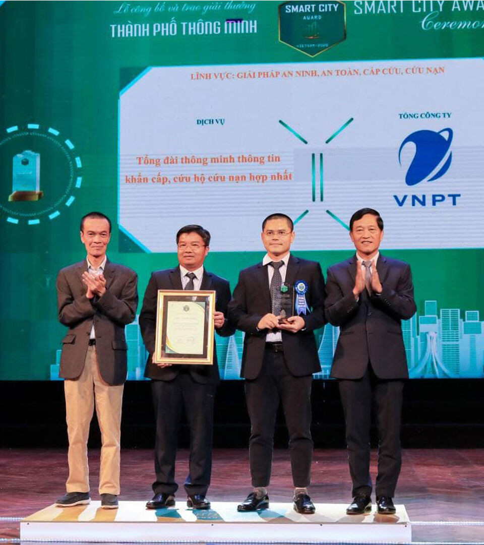 VNPT-Media hướng tới mục tiêu Tổng công ty công nghệ, dịch vụ hàng đầu Việt Nam ảnh 15