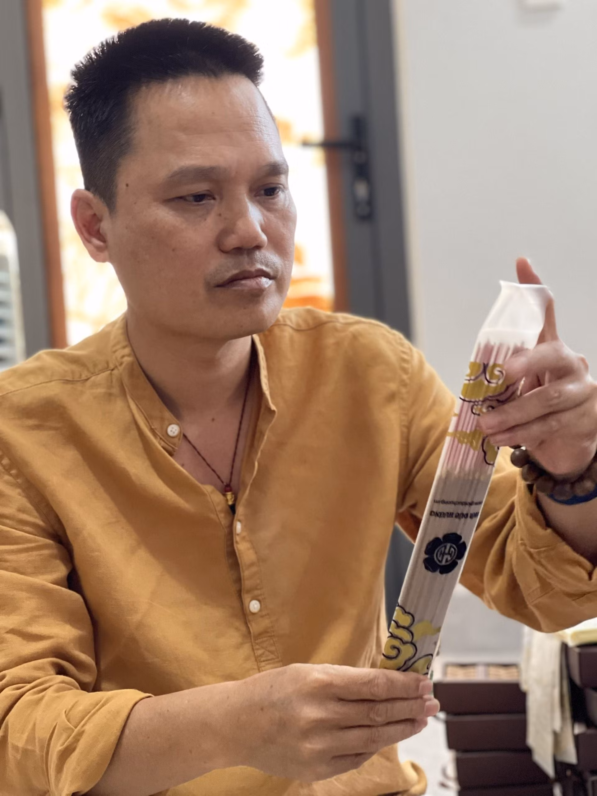 Giới Đức Hương