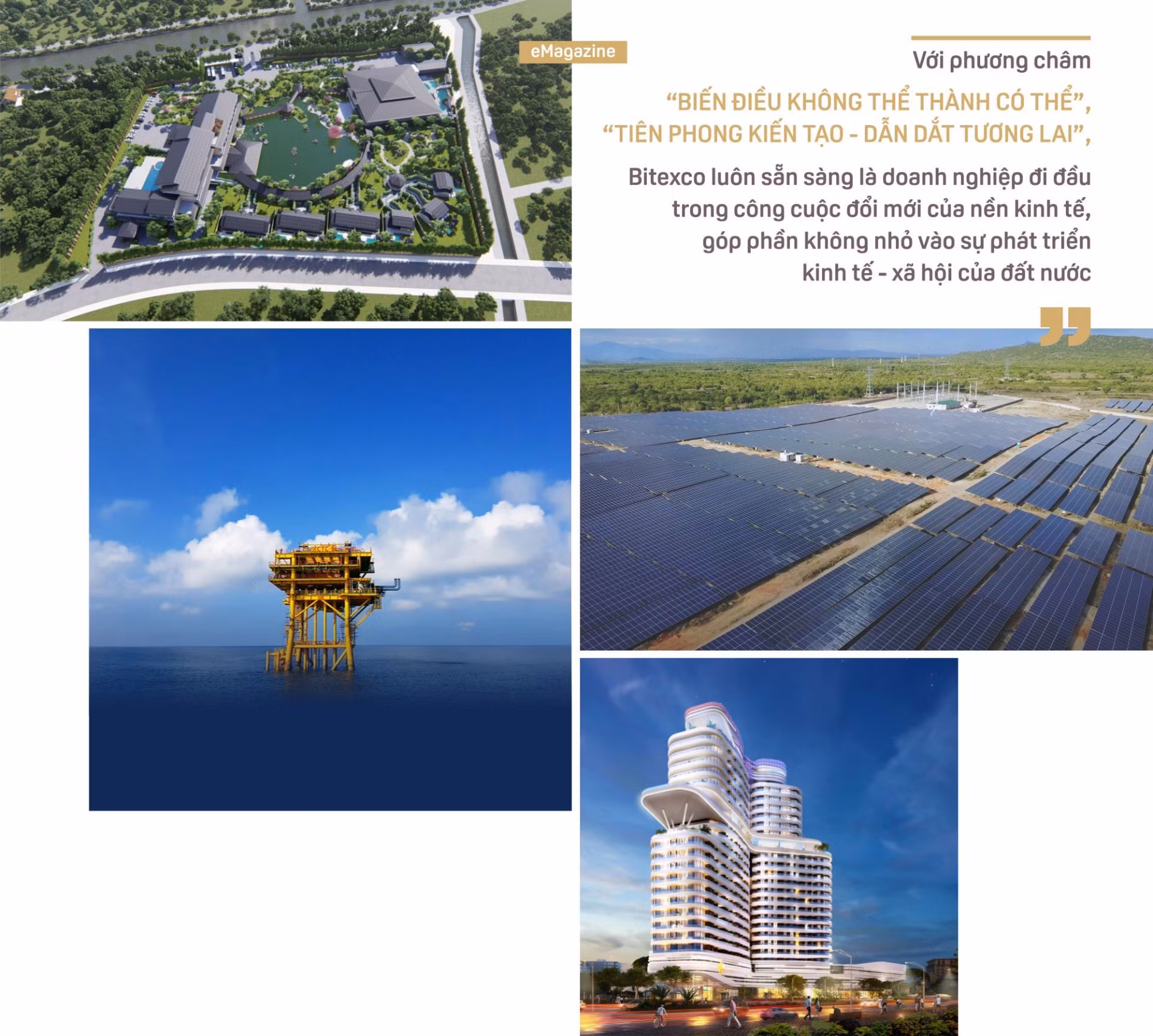 BITEXCO - Góp phần định vị Việt Nam trên bản đồ kiến trúc thế giới ảnh 12