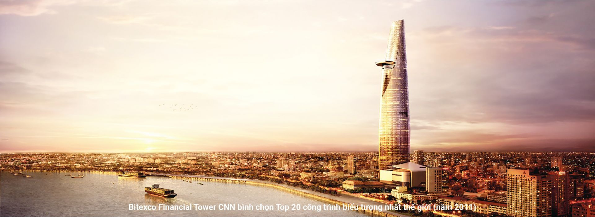 BITEXCO - 35 năm vững bước tiên phong ảnh 5