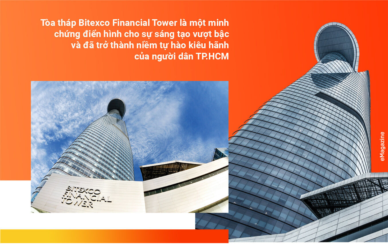BITEXCO - 35 năm vững bước tiên phong ảnh 4