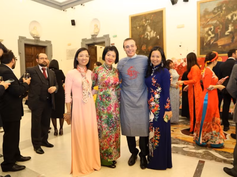 xuất khẩu điều