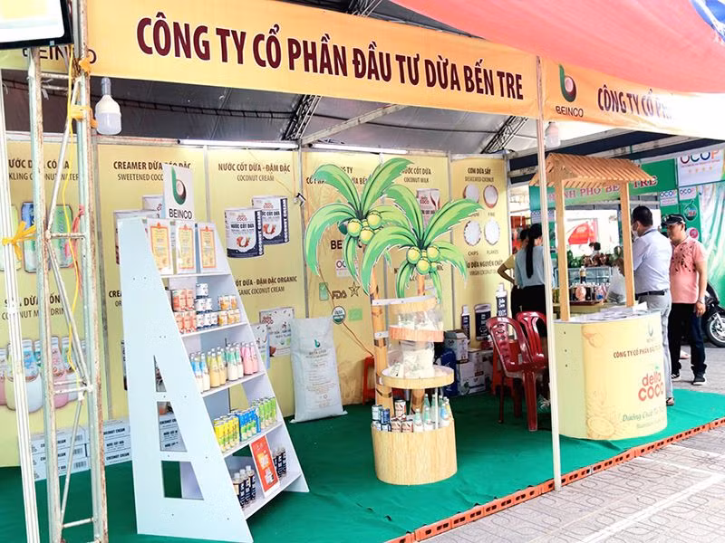 Doanh nhân Việt Nam tiêu biểu Trần Văn Đức: Tôi chạnh lòng khi có người nói tôi bỏ Bến Tre lên Sài Gòn làm giàu ảnh 13