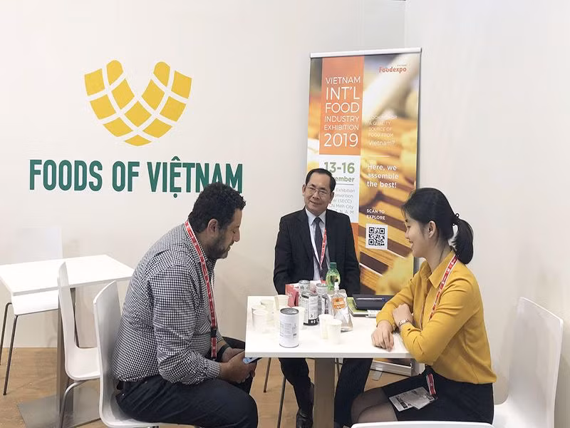 Doanh nhân Việt Nam tiêu biểu Trần Văn Đức: Tôi chạnh lòng khi có người nói tôi bỏ Bến Tre lên Sài Gòn làm giàu ảnh 14