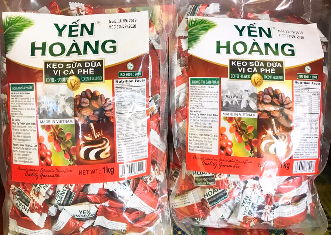 CEO VĨNH TIẾN ĐẶNG THỊ TRÚC LAN CHI: TỪ MỘT THỢ MAY TRỞ THÀNH NGƯỜI ĐƯA ĐẶC SẢN QUÊ NHÀ RA THẾ GIỚI