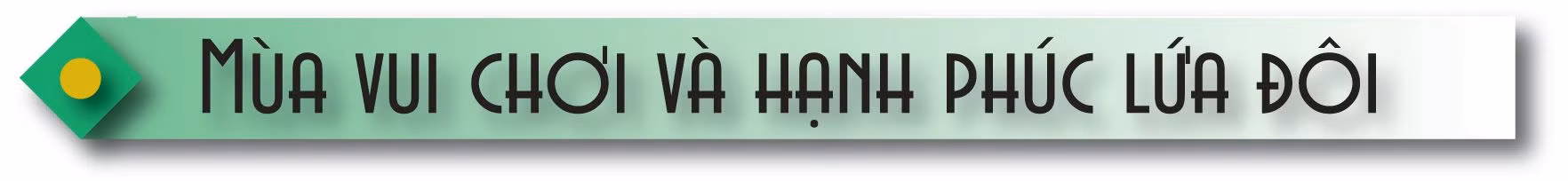 Làng Chăm Phũm Soài - An Giang: Tết của yêu thương & tha thứ ảnh 6