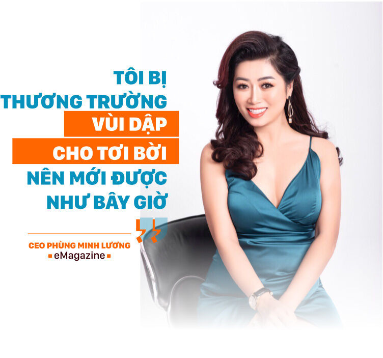 CEO Phùng Minh Lương và chuyện những chiếc khẩu trang "chạm tới trái tim" ảnh 13