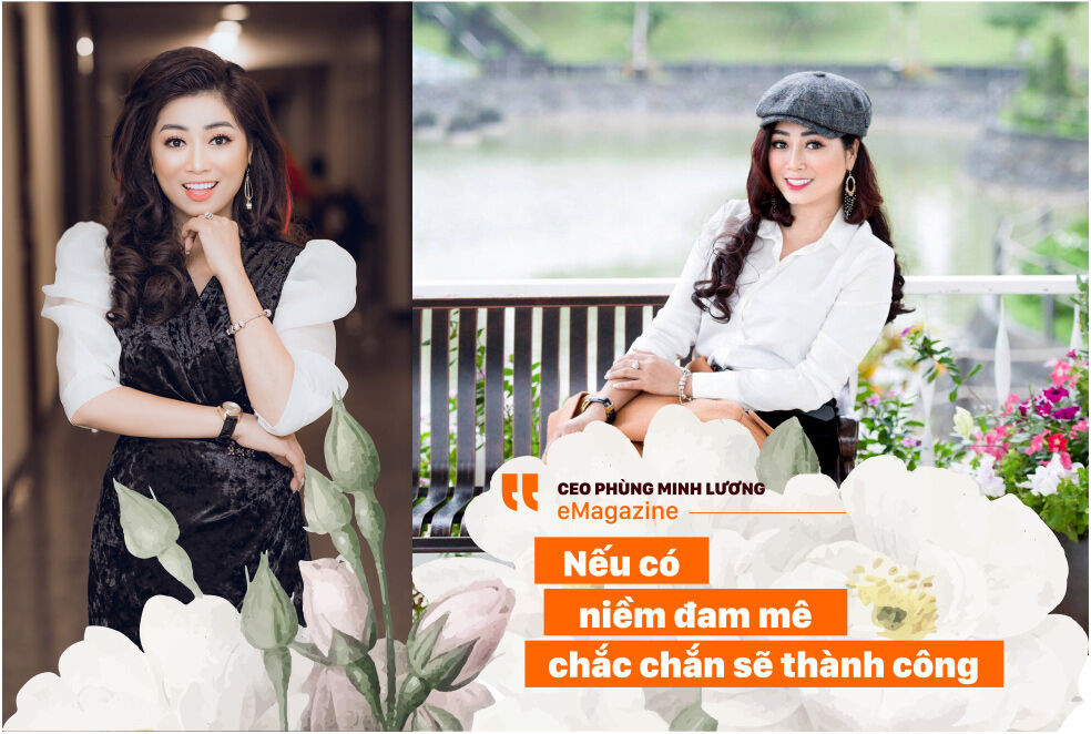 CEO Phùng Minh Lương và chuyện những chiếc khẩu trang "chạm tới trái tim" ảnh 15