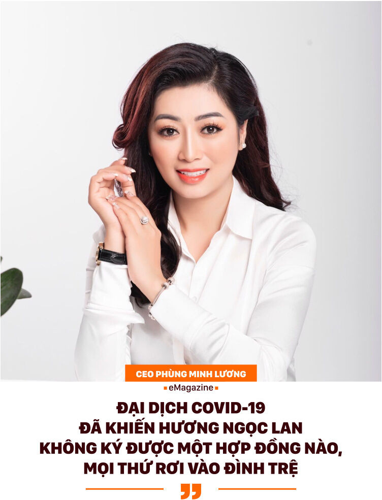 CEO Phùng Minh Lương và chuyện những chiếc khẩu trang "chạm tới trái tim" ảnh 6
