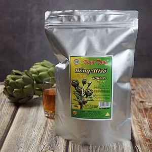 trà Atiso Vĩnh Tiến