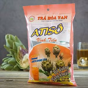 trà Atiso Vĩnh Tiến