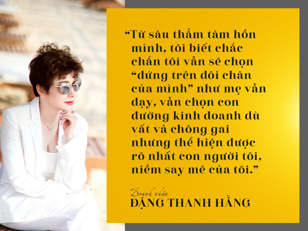 Doanh nhân Đặng Thanh Hằng: Những năm tháng nhọc nhằn - những năm tháng nhớ thương ảnh 12