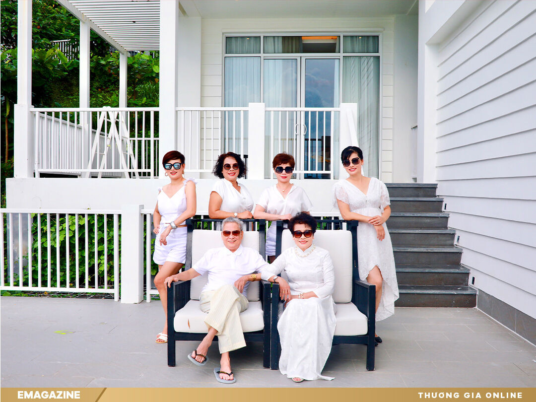 Doanh nhân Đặng Thanh Hằng: Những năm tháng nhọc nhằn - những năm tháng nhớ thương ảnh 11