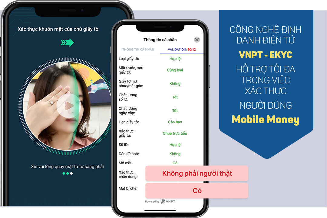VNPT sẵn sàng cho cuộc đua Mobile Money ảnh 3