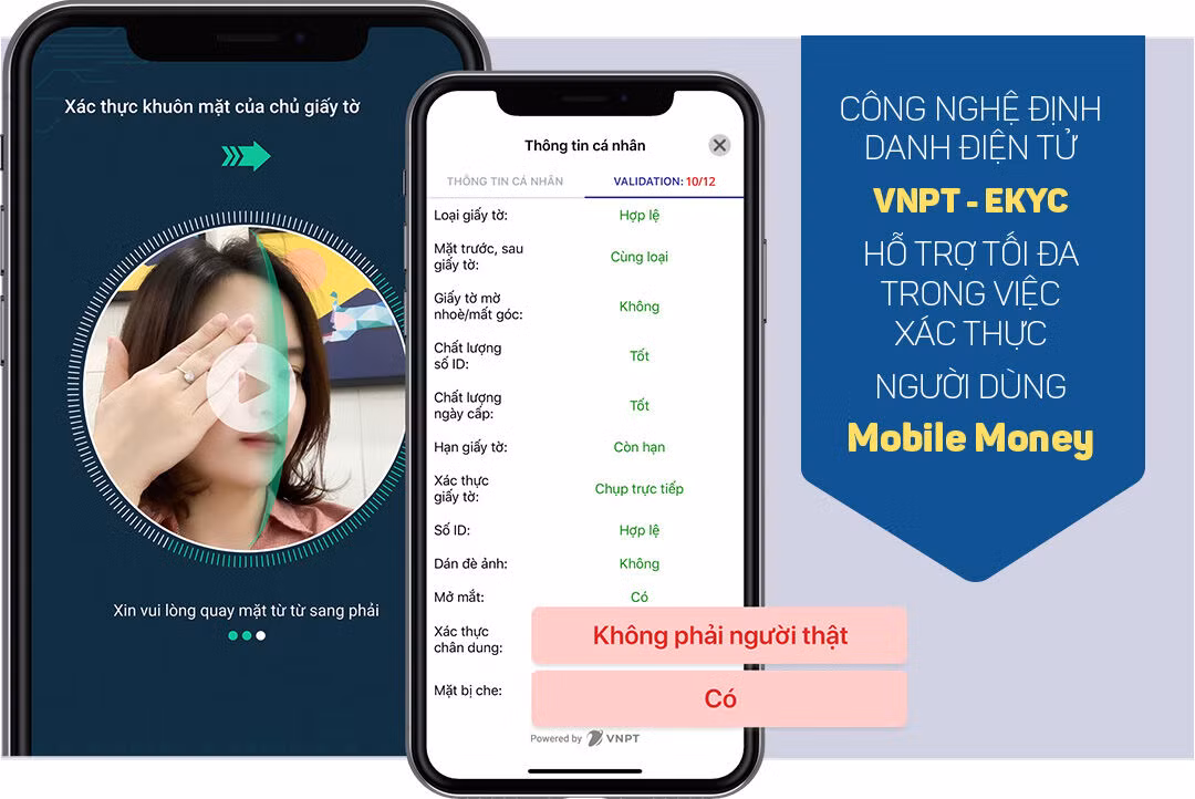 VNPT sẵn sàng cho cuộc đua Mobile Money ảnh 3