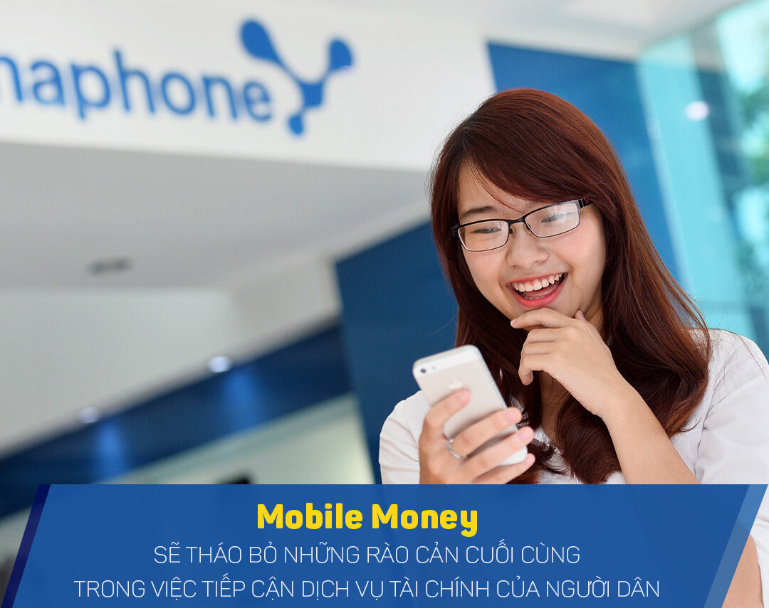 VNPT sẵn sàng cho cuộc đua Mobile Money ảnh 2