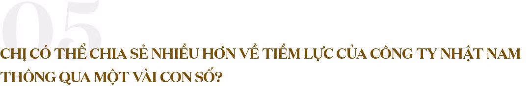 CEO Bất động sản Nhật Nam Vũ Thị Thúy: Đã làm lãnh đạo, đừng nghĩ mình là "phái yếu" ảnh 9
