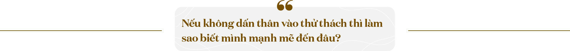 CEO Bất động sản Nhật Nam Vũ Thị Thúy: Đã làm lãnh đạo, đừng nghĩ mình là "phái yếu" ảnh 6
