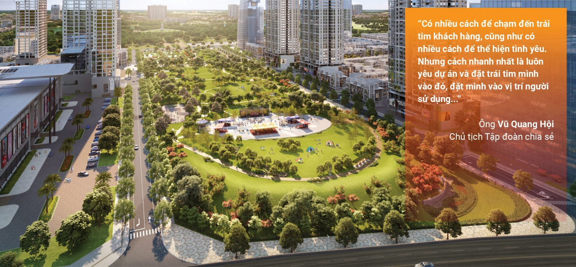 BITEXCO - 35 năm vững bước tiên phong ảnh 10