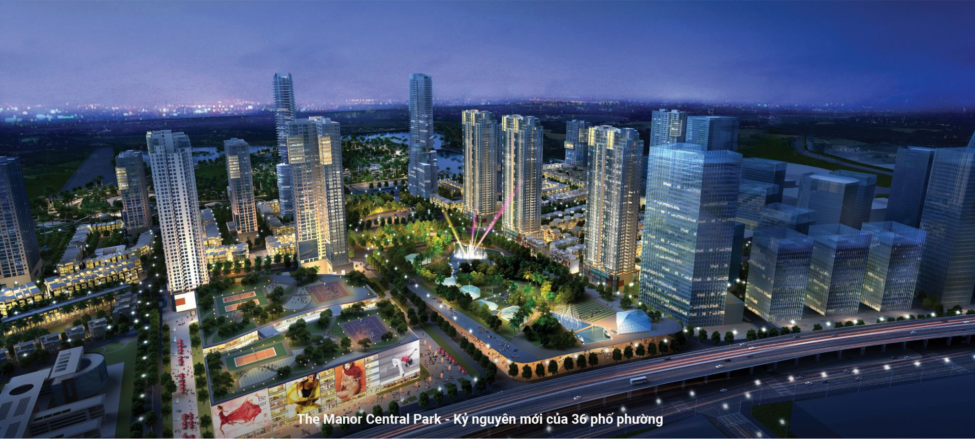 BITEXCO - 35 năm vững bước tiên phong ảnh 11