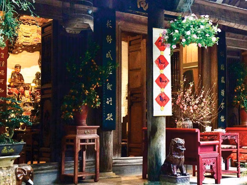 Việt phủ Thành Chương ảnh 3