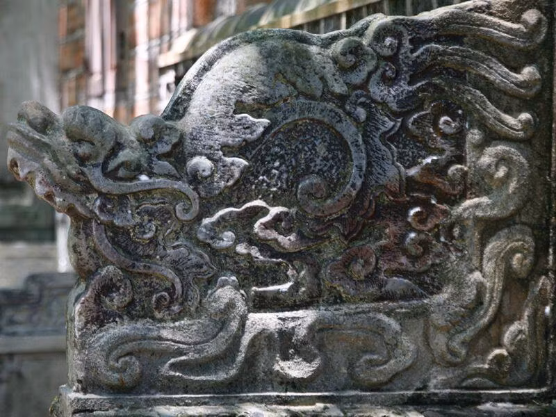 Việt phủ Thành Chương ảnh 4