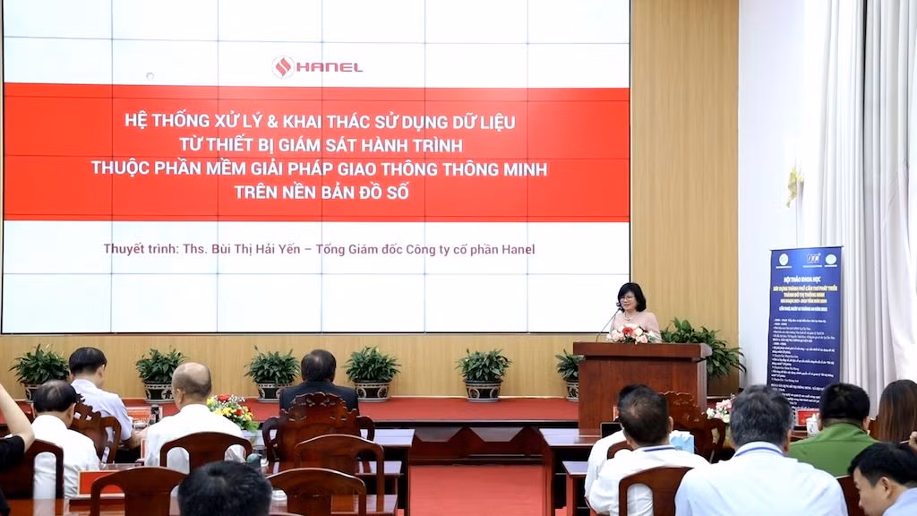 Công ty Hanel