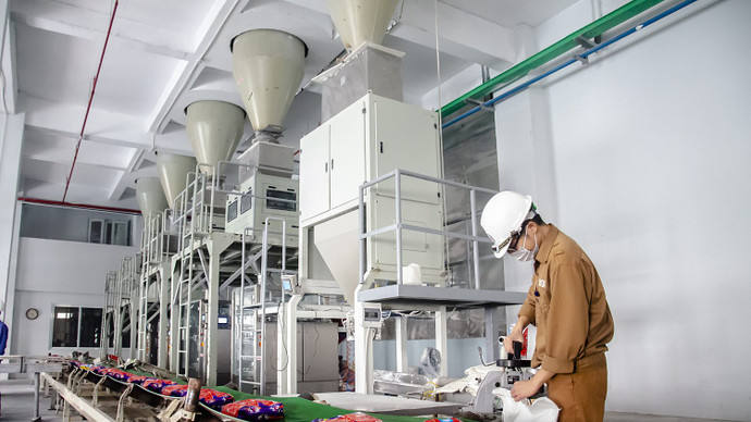 Đế chế nghìn tỷ của gia đình ông Đào Hữu Huyền trước khi bị khởi tố 