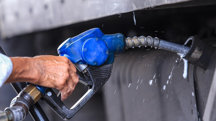 Doanh nghiệp xăng dầu phải đảm bảo nguồn cung trước diễn biến bất ổn thị trường thế giới