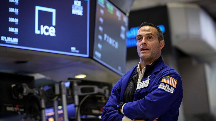 Chứng khoán Mỹ khởi sắc khi nhà đầu tư đặt cược vào khả năng hạ nhiệt căng thẳng Trung Đông 