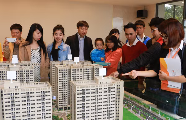 Lãi suất cho vay mua nhà ngân hàng nào thấp nhất tháng 7/2026 