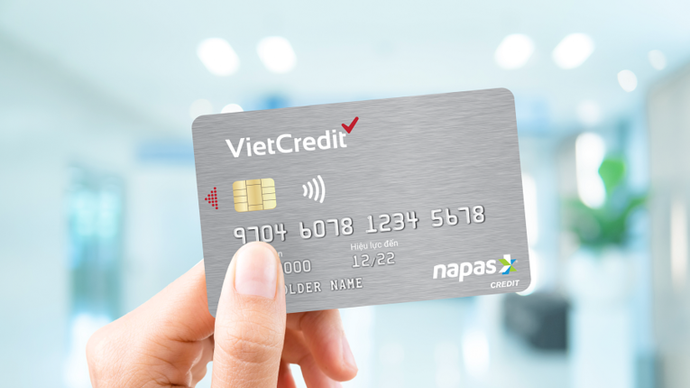 Thanh tra Ngân hàng Nhà nước “tuýt còi”, VietCredit gánh phạt 702 triệu đồng