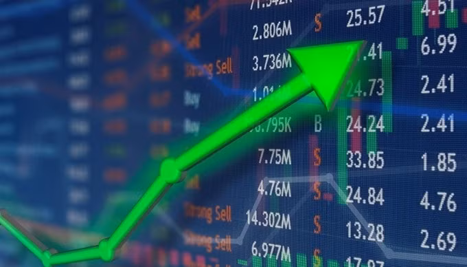 Tín hiệu đảo chiều được “chốt hạ”, VN-Index bước vào sóng tăng mới