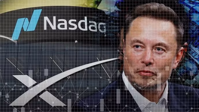 Điều gì đang cản bước châu Á tạo ra các siêu IPO tầm cỡ SpaceX?